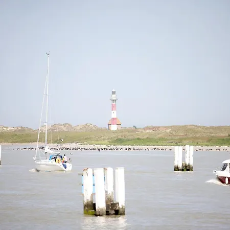 In With Sea Views, Cleaning Included * Nieuwpoort