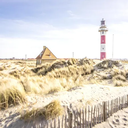 In With Sea Views, Cleaning Included * Nieuwpoort